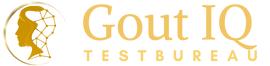 Gout IQ Testbureau